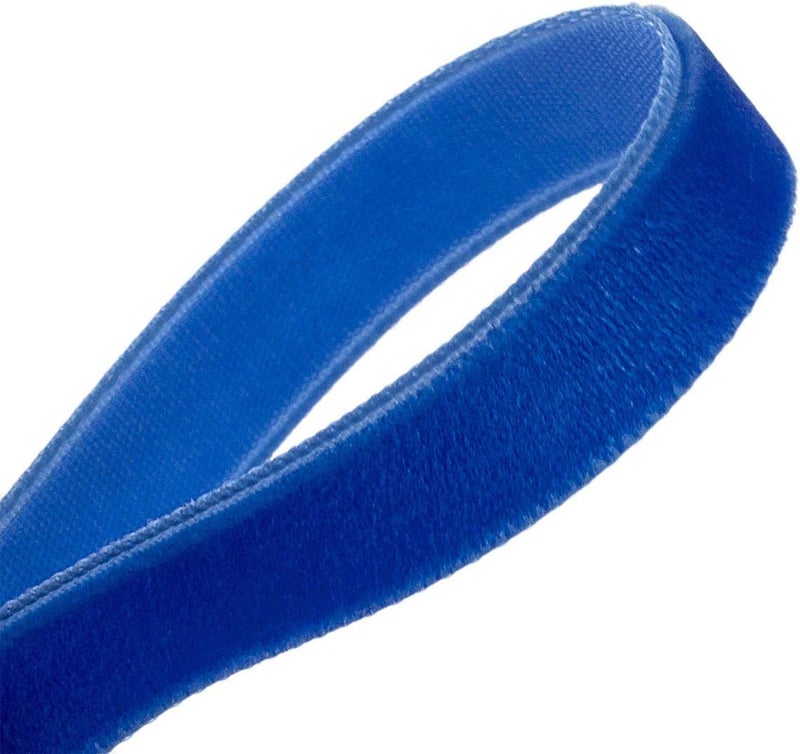 Summer-Ray.com Summer-Ray 50 Yards (2 Yards x 25 Colors) 3/8" 10mm Velvet Ribbon Value Pack - Image 5